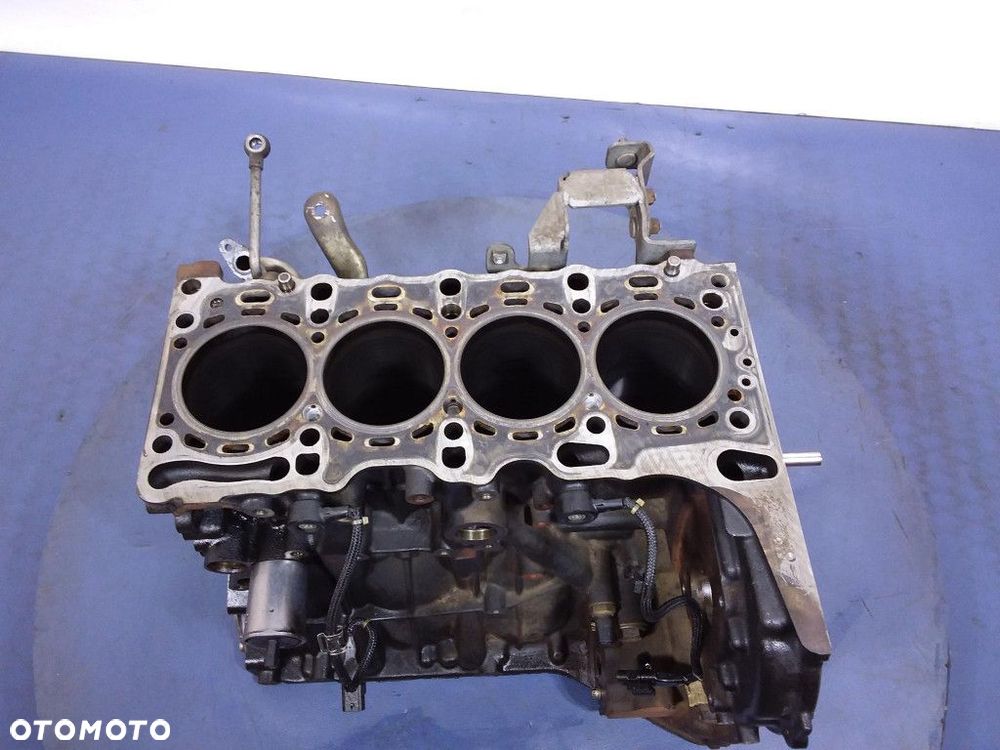 MERCEDES C W204 2.2 136KM BLOK SILNIKA  651.913 - 2