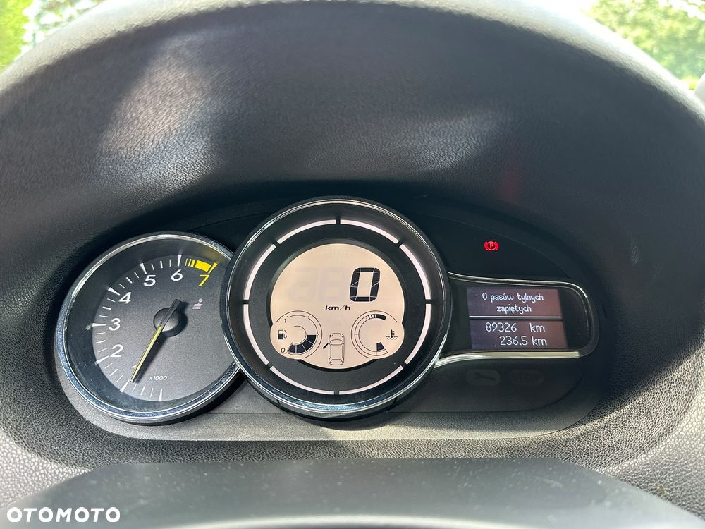 Renault Megane - 12