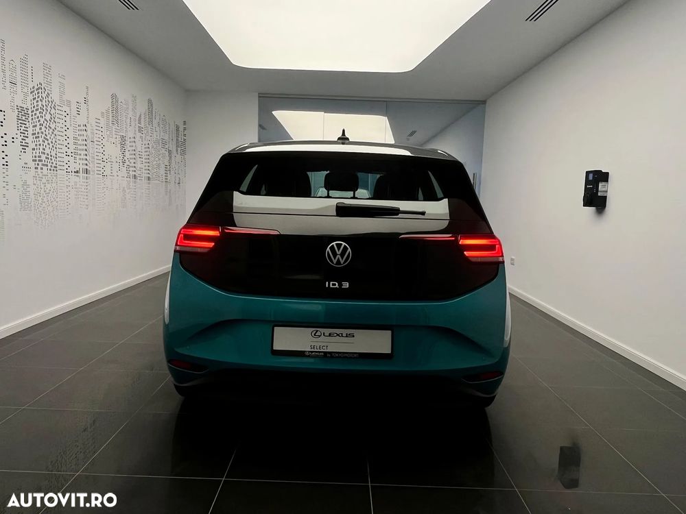 Volkswagen ID.3 - 6