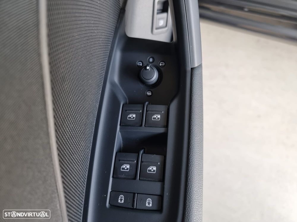Audi A3 Sportback 40 TFSIe Advanced - 10