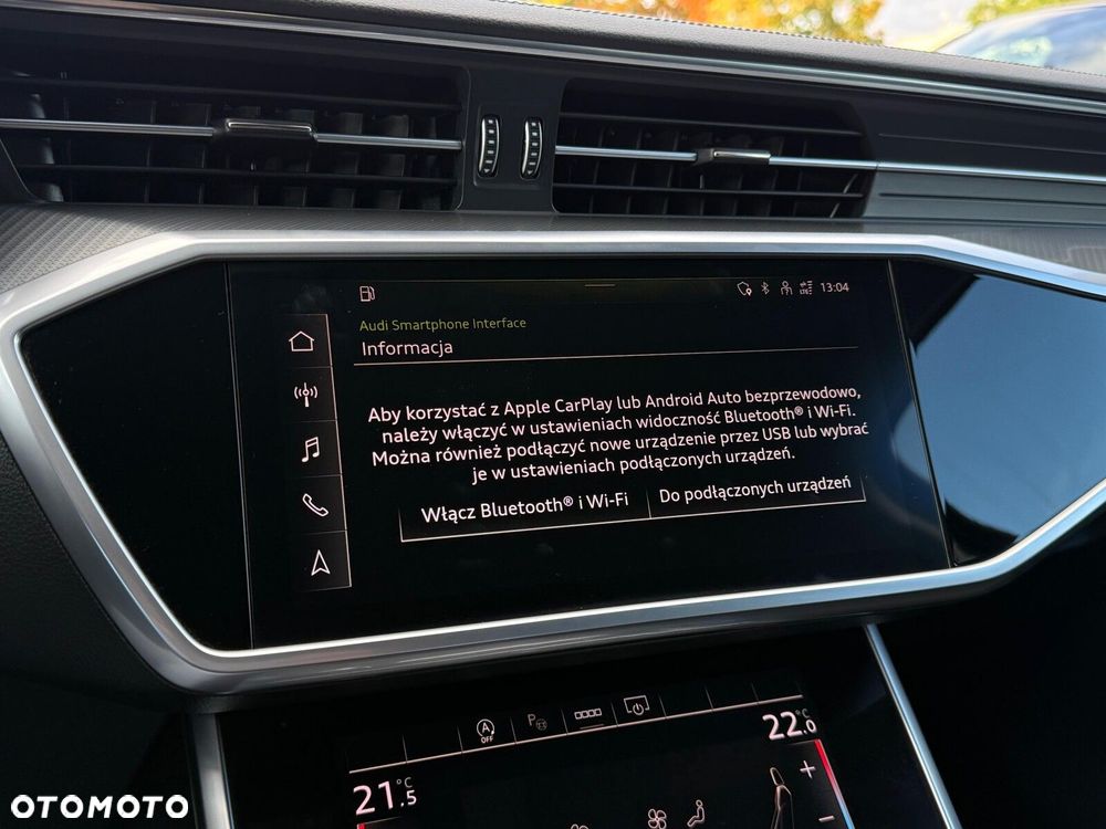 Audi A6 - 20