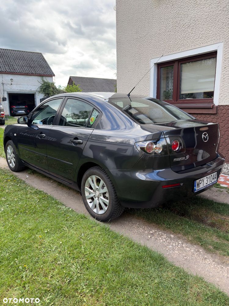 Mazda 3 1.6 Active - 5