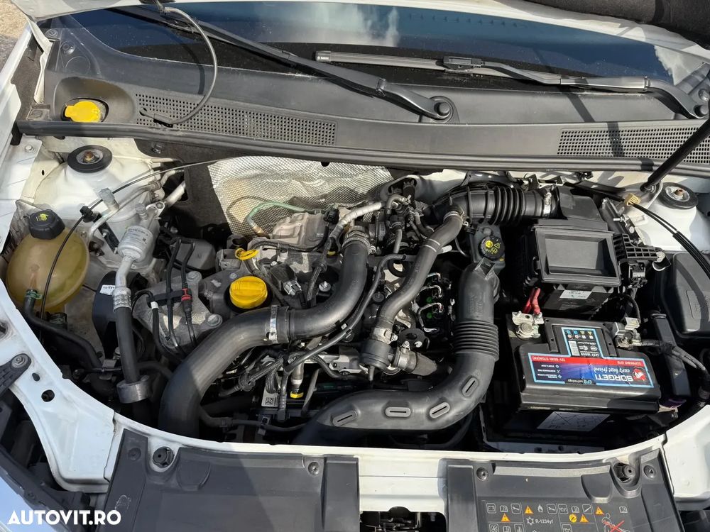 Dacia Logan 0.9 TCe SL PLUS - 16