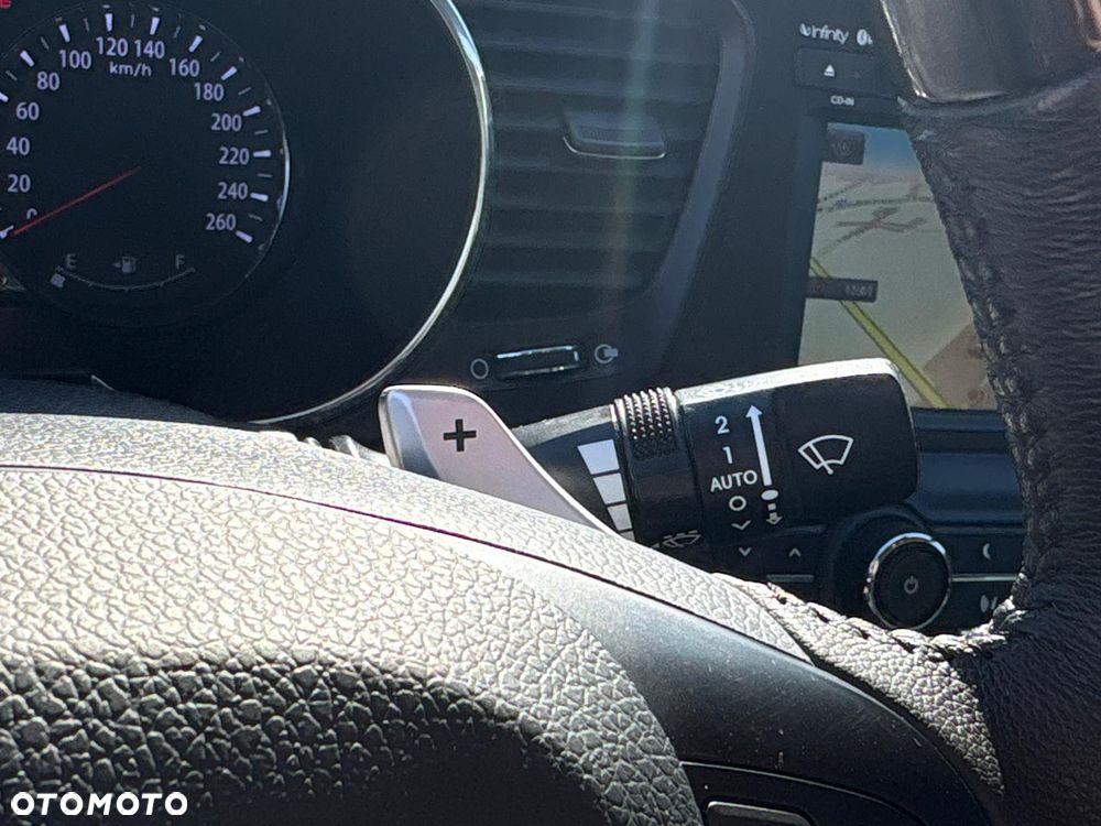 Kia Optima 1.7 CRDI Automatik Edition 7 - 22