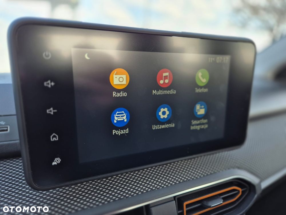 Dacia Sandero 1.0 TCe Comfort - 13