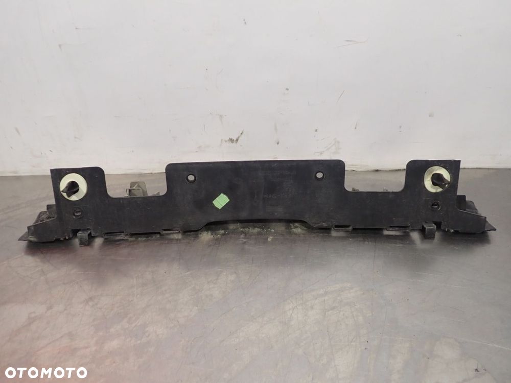 ŚLIZG ZDERZAKA TYŁ ŚRODKOWY RENAULT CLIO III LIFT - 2