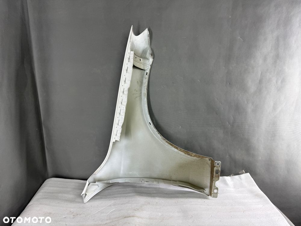 Błotnik Przód strona lewa Mercedes-Benz GLC X253 W253 A253 A2538810101 - 4