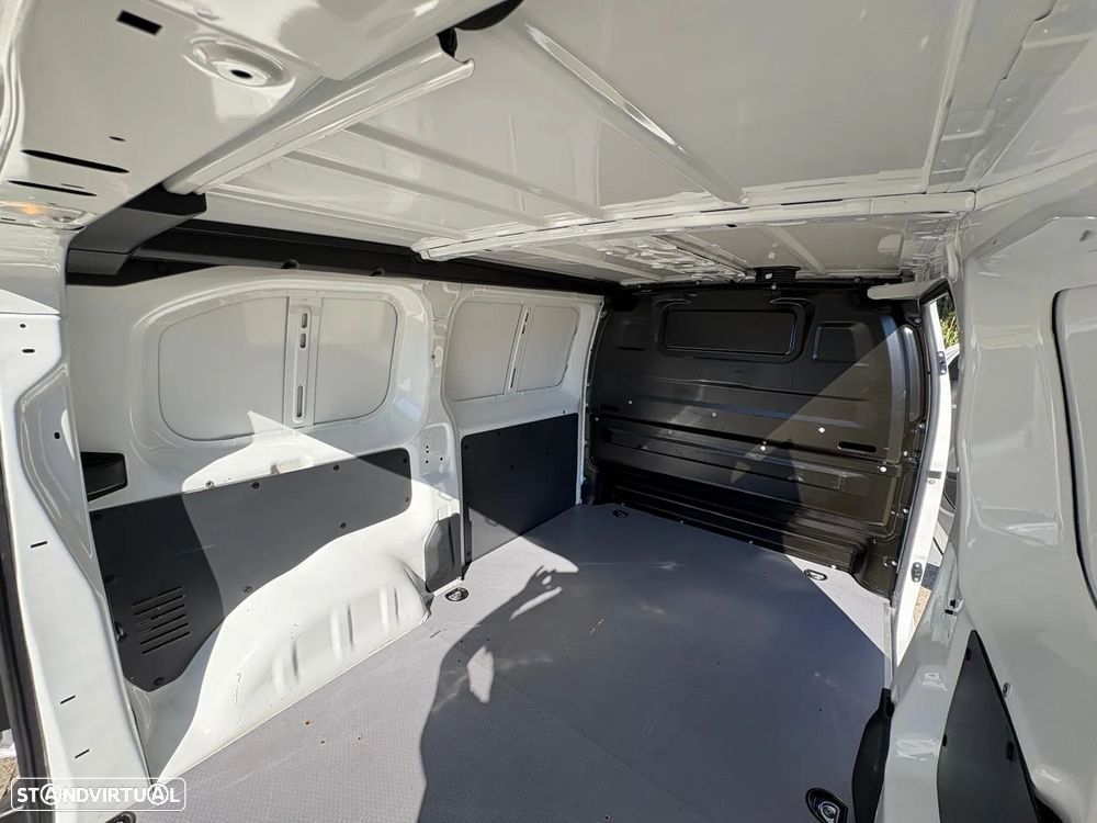 Peugeot Expert 1.5 BlueHdi L2 - 34