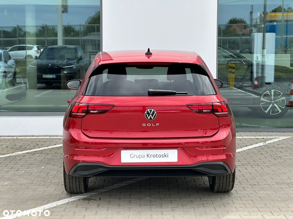 Volkswagen Golf 1.5 TSI Life Plus - 6
