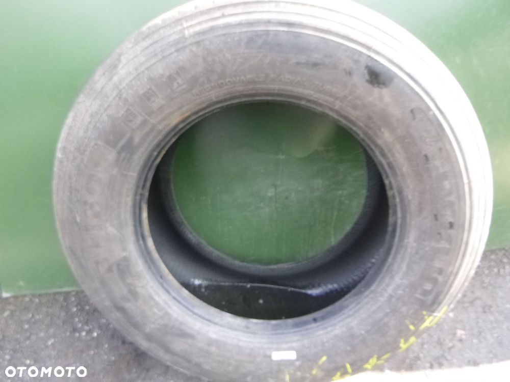 385/55R22,5 Blacklion BT160. Opony ciężarowe - 3