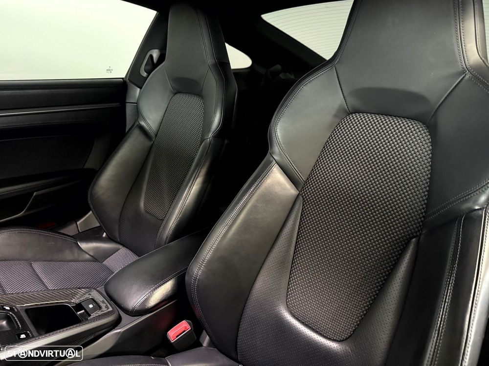 Porsche 911 (992) Carrera S PDK - 19