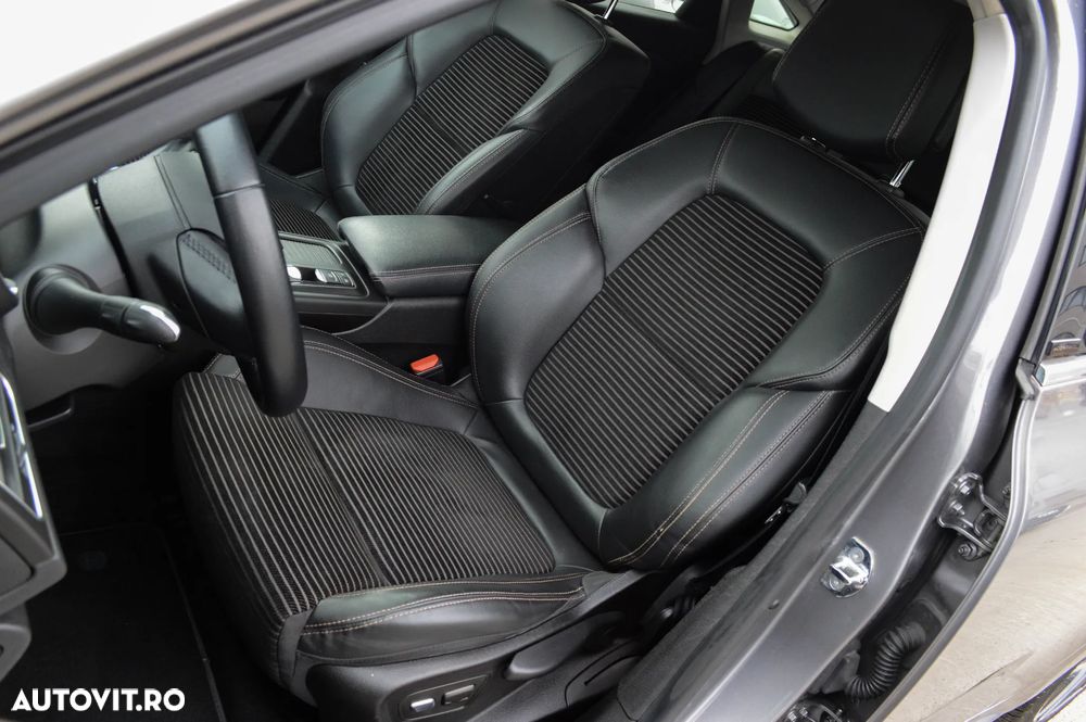 Renault Talisman ENERGY dCi 160 EDC INTENS - 27