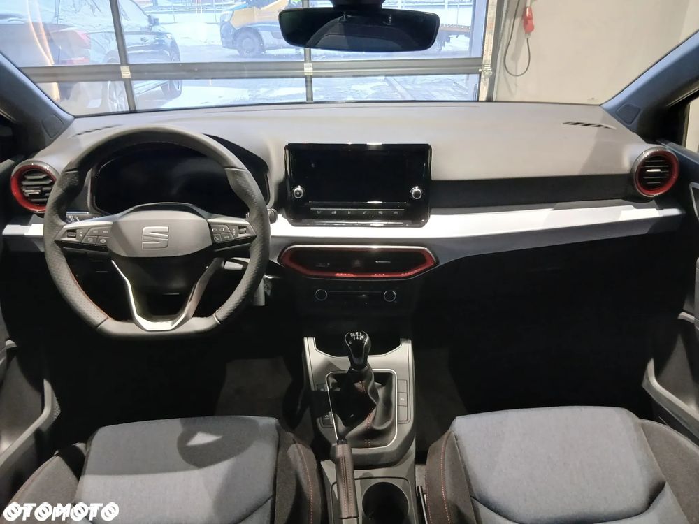 Seat Ibiza - 15