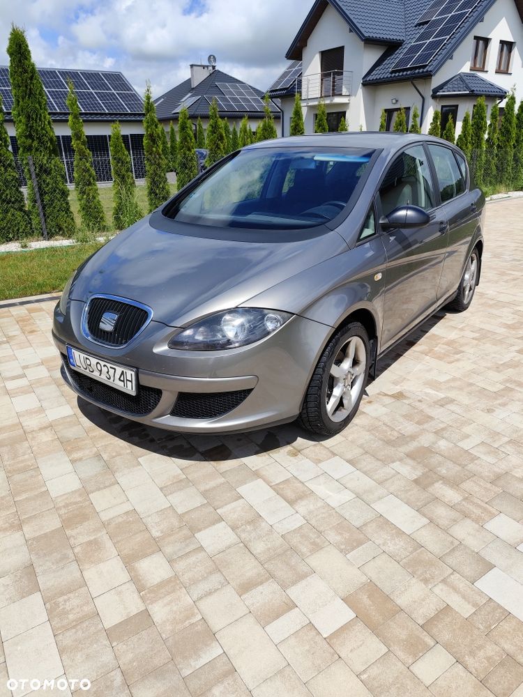 Seat Toledo - 1