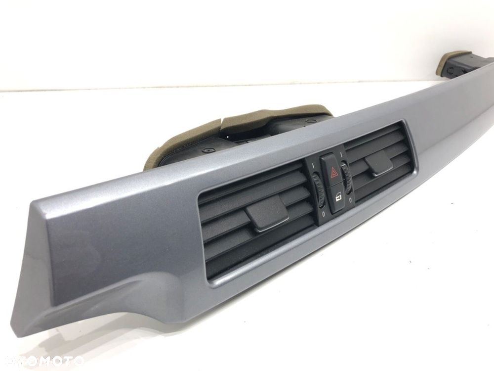 LISTWY DEKOR - 152.00 PLN - BMW 5 Touring (E61) 2004 - 2010 520 i 125 kW [170 KM] benzyna 2007 - - 2