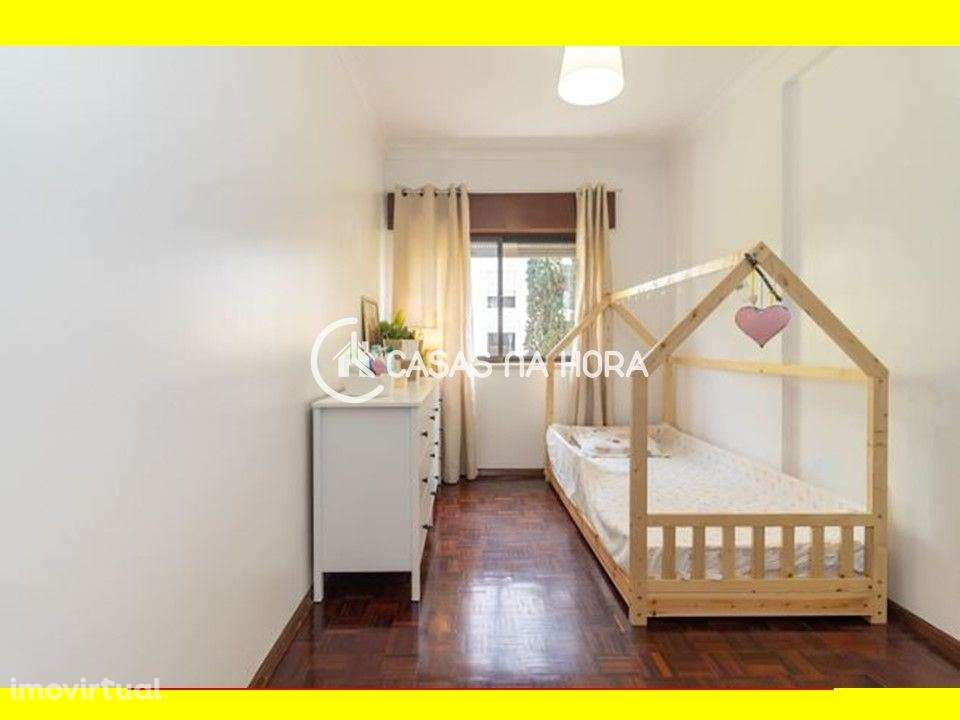 Setúbal, B.do Liceu  MªLamas, T2 equipado para arrendamento. - Grande imagem: 5/8