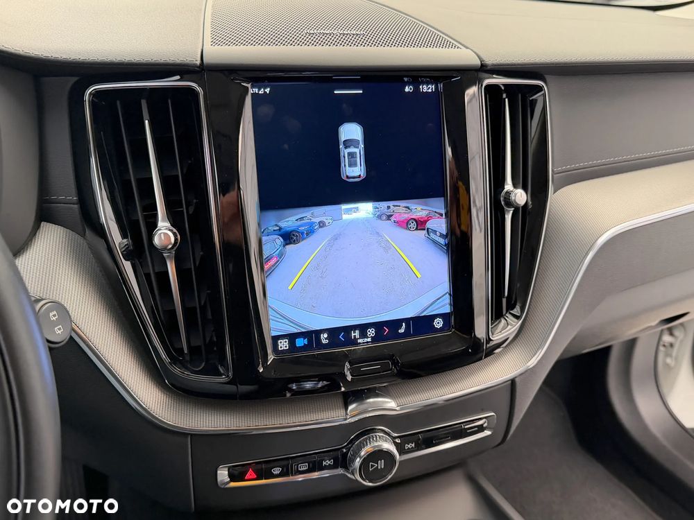 Volvo XC 60 B4 D AWD Inscription - 10