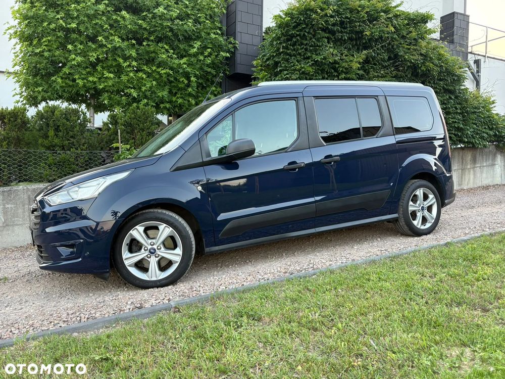 Ford Transit Connect 240 L2 Trend - 3