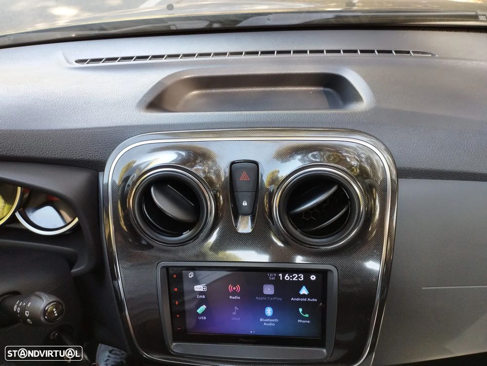 Dacia Sandero 0.9 TCe Comfort - 11