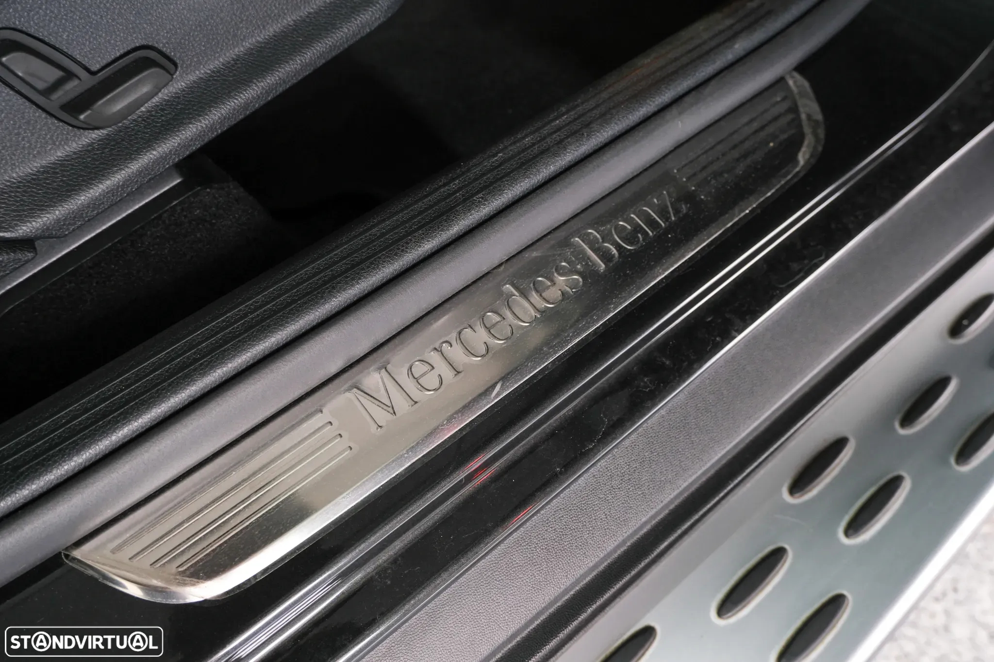 Mercedes-Benz GLC 200 d Coupé - 51
