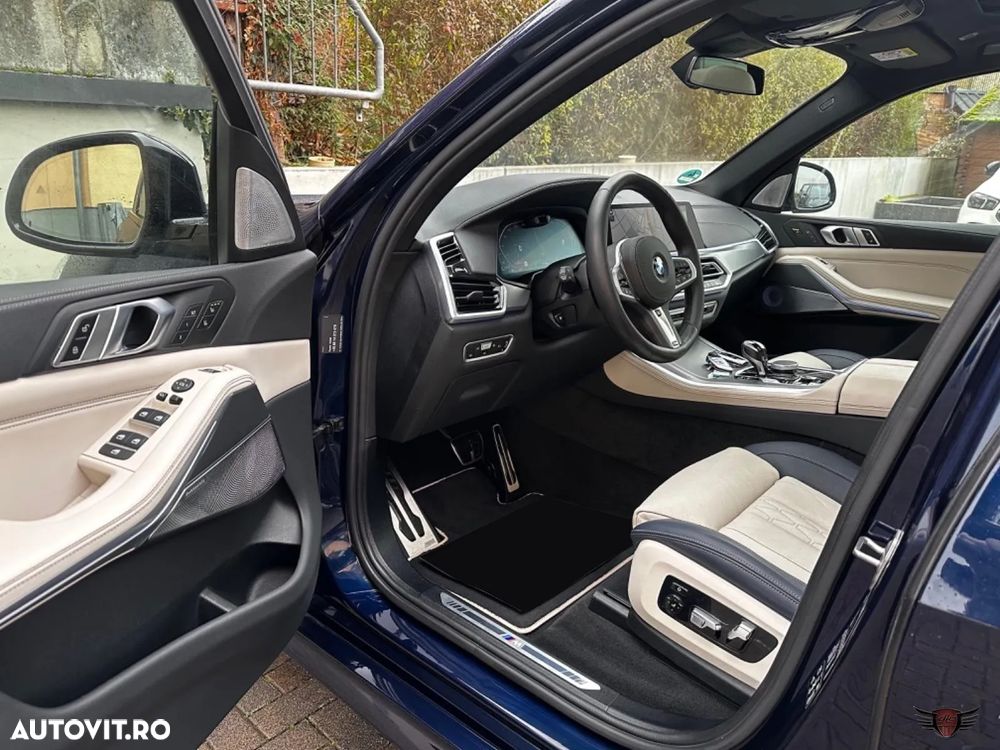 BMW X5 xDrive40d - 6