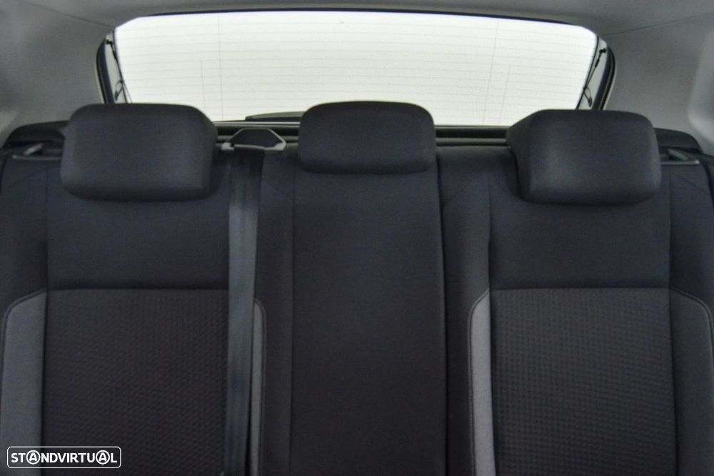 VW Polo 1.0 TSI Life DSG - 12