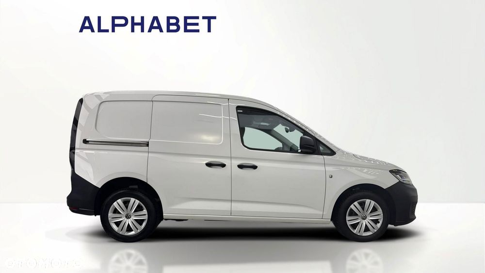 Volkswagen Caddy - 2