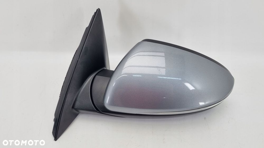 lusterko lewe kia ceed 3 lift cs css 8pin europa - 4