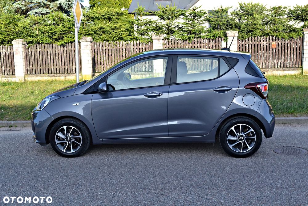 Hyundai i10 1.2 Passion - 7