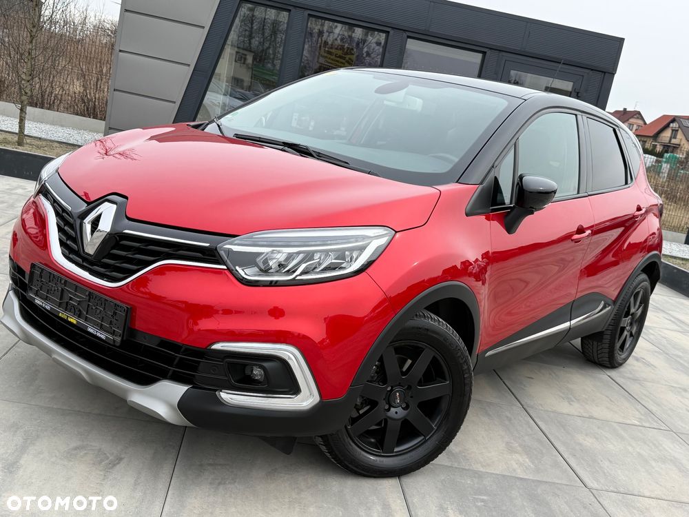 Renault Captur - 5