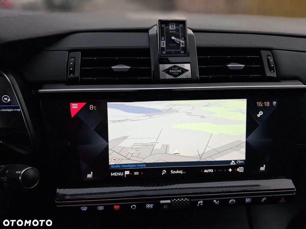 DS Automobiles DS 7 Crossback - 25