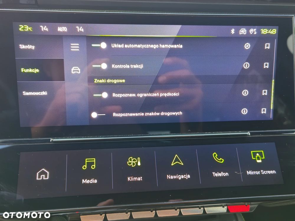 Peugeot 308 BlueHDi 130 EAT8 GT - 29
