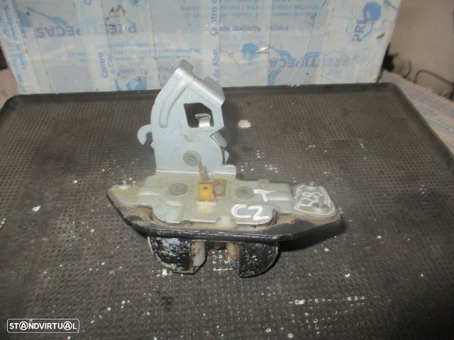Fecho Fec5233 NISSAN NV200 2013 1.5DCI 110CV 5P BRANCA TESQ MANUAL - 1