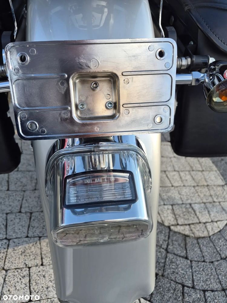 Harley-Davidson Softail Fat Boy - 6