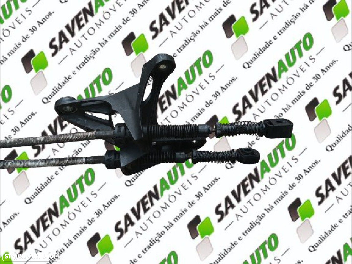 Seletor / Selector Velocidades Seat Leon (5F1) - 3