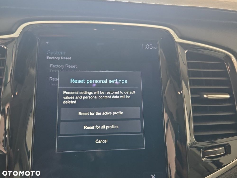 Volvo XC 90 - 12