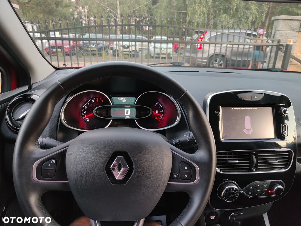 Renault Clio ENERGY TCe 90 Start & Stop LIMITED 2018 - 24
