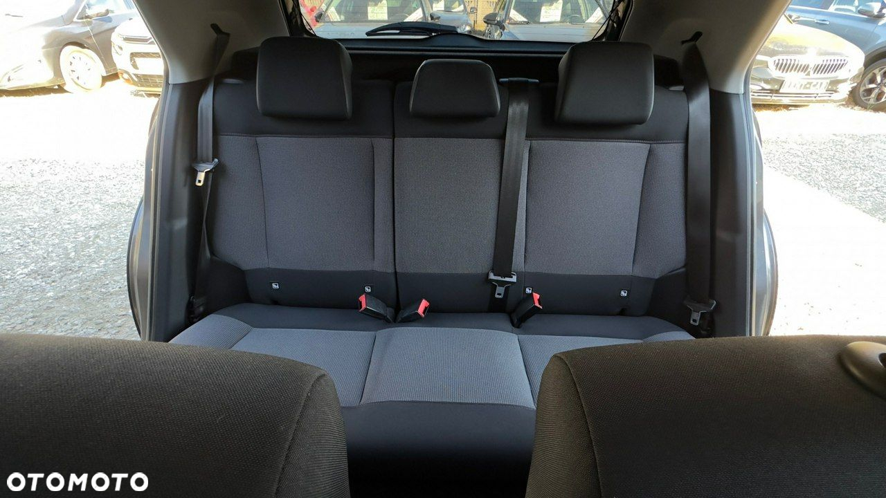 Citroën C4 Cactus - 9