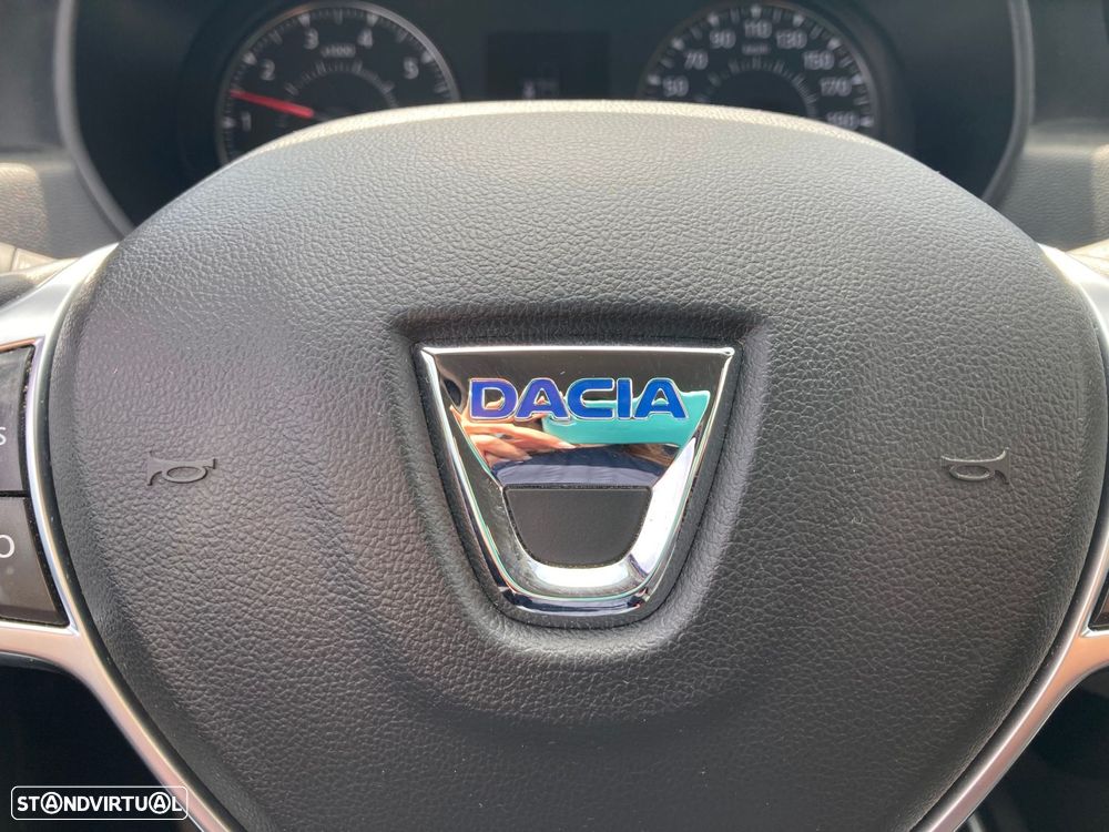 Dacia Duster 1.3 TCe Prestige - 16