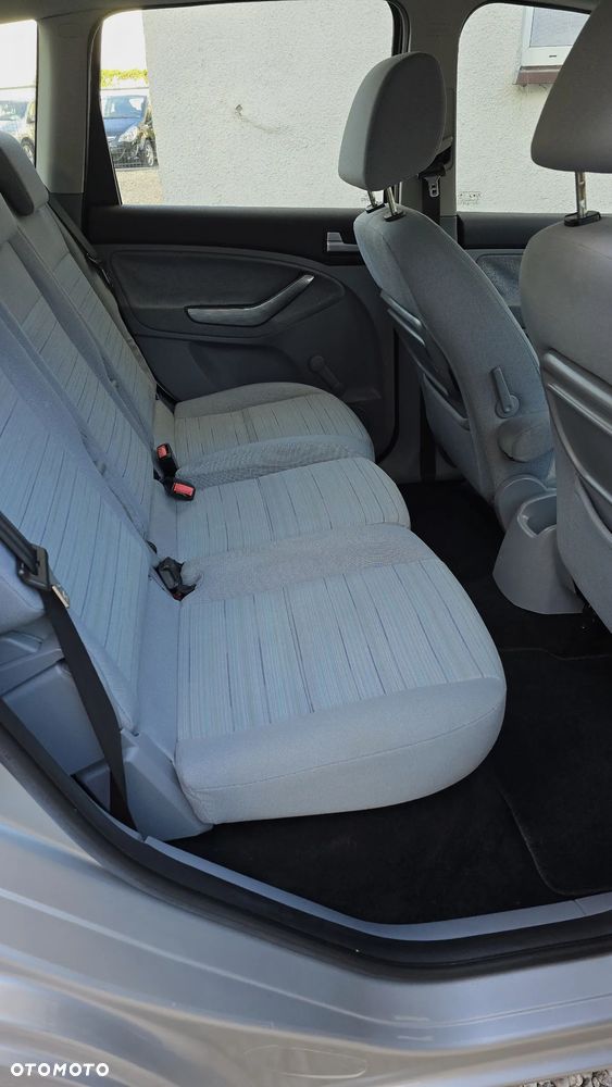 Ford C-MAX 1.6 FF Ambiente - 17