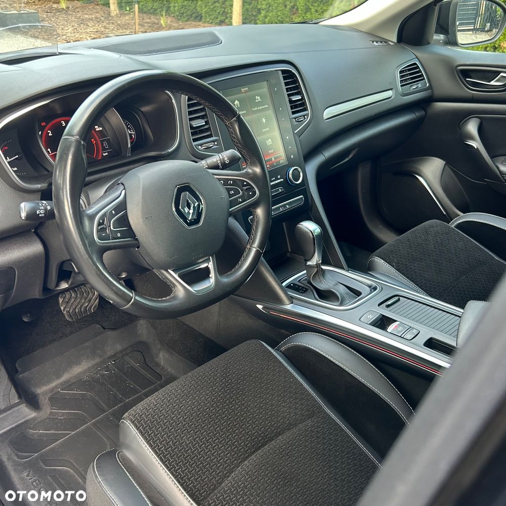 Renault Megane ENERGY dCi 110 EDC BUSINESS - 19
