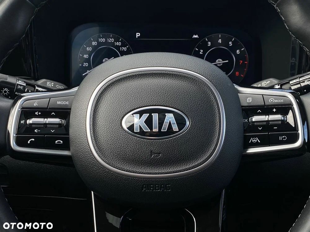 Kia Sorento - 14
