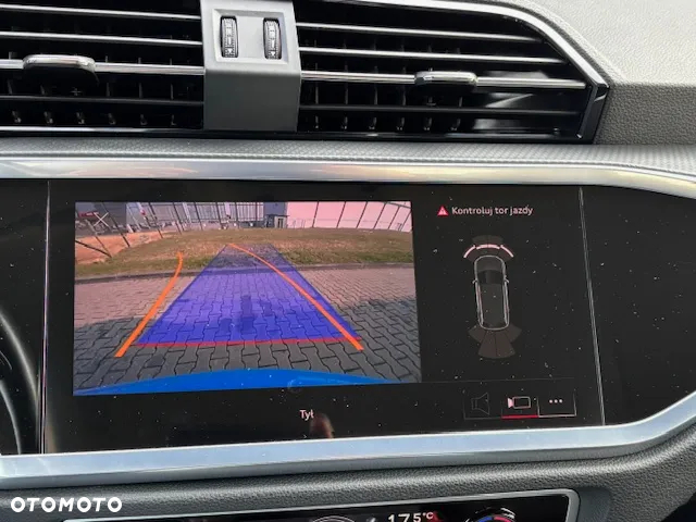 Audi Q3 40 TDI Quattro S Line S tronic - 33