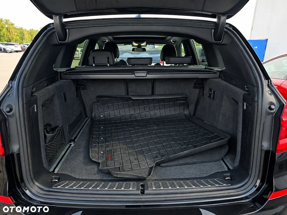 BMW X3 xDrive30i M Sport - 16