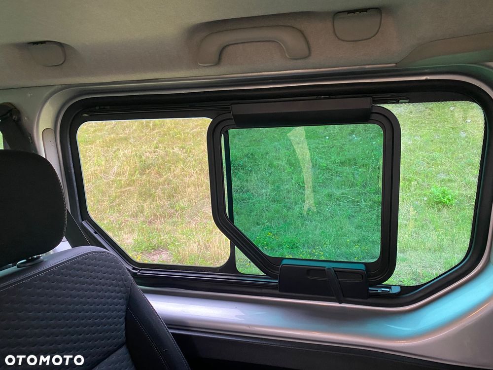 Opel Vivaro L2H1 2.9t Edition Tour - 1