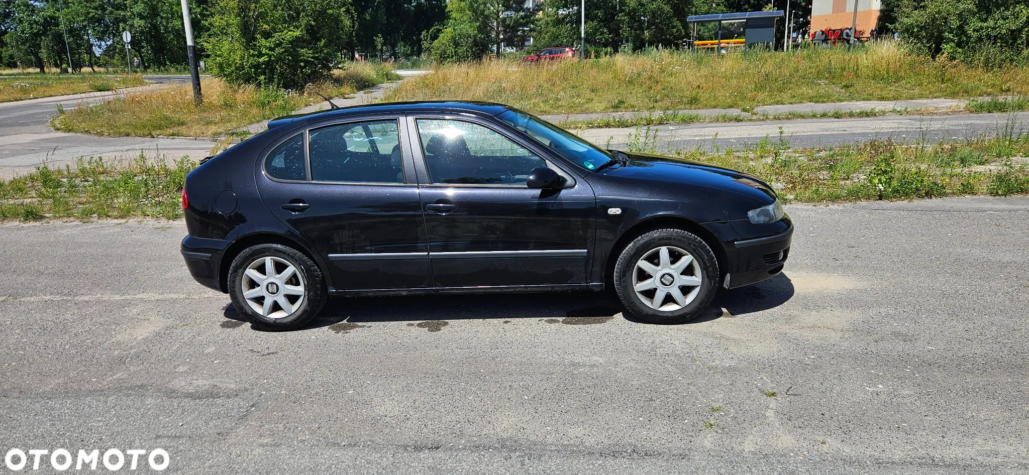 Seat Leon 1.6 Stella - 15