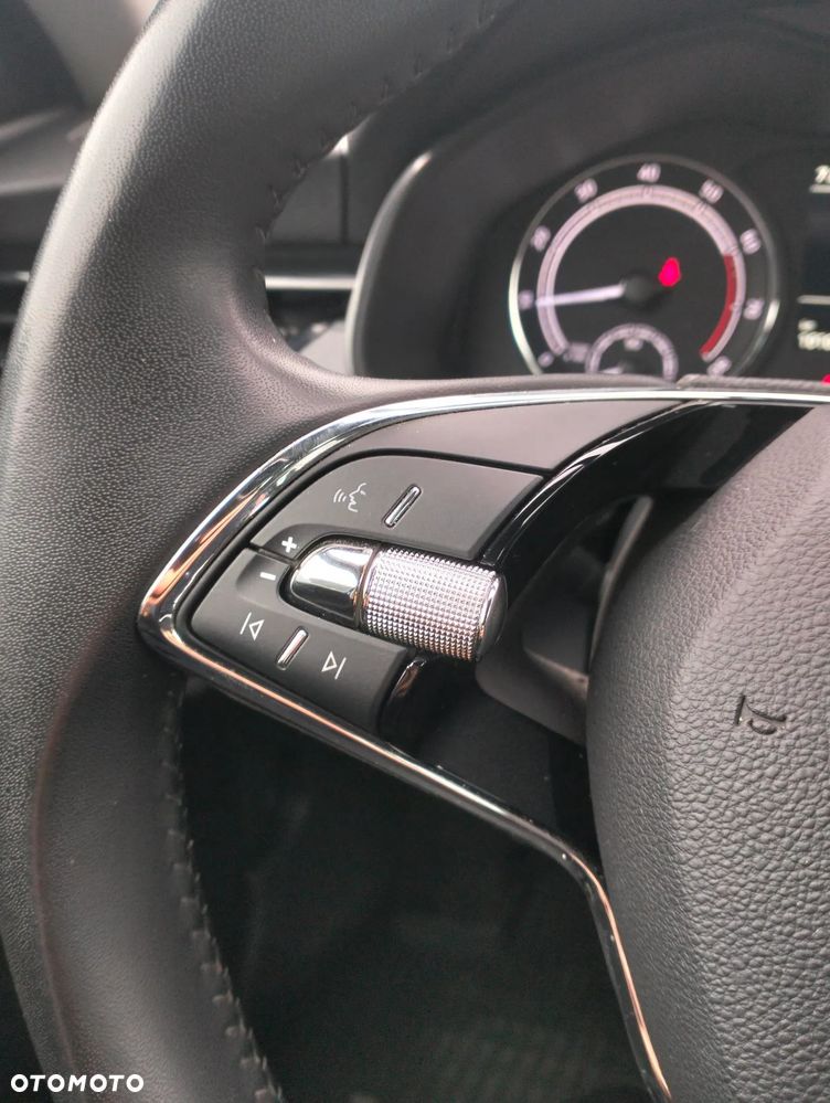 Skoda Kamiq 1.0 TSI Ambition - 12
