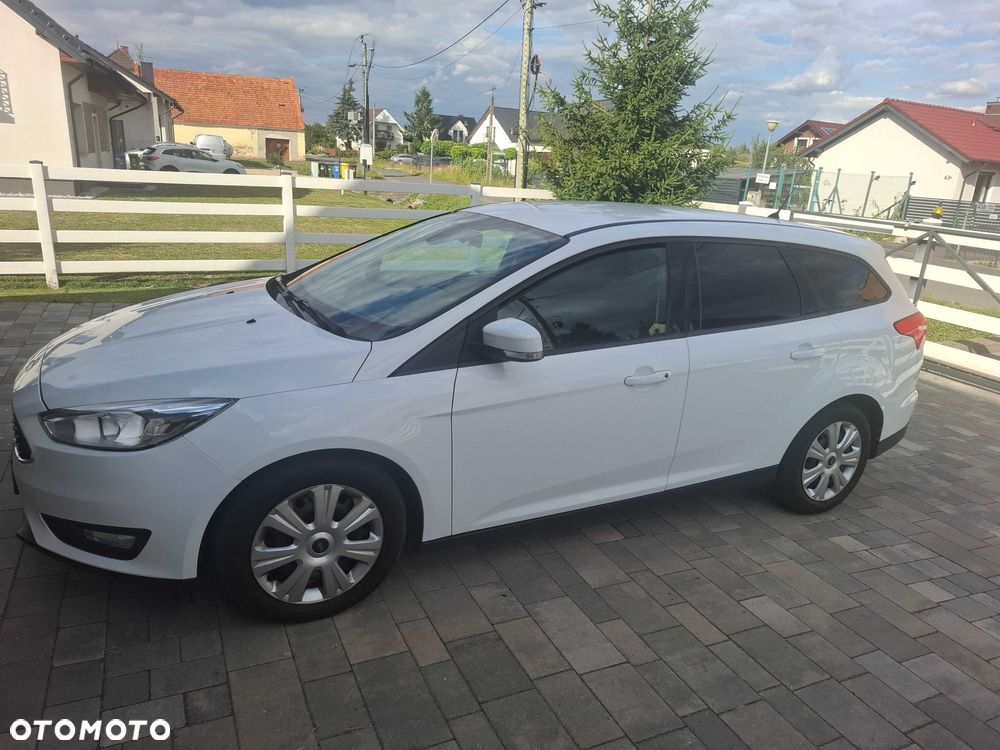 Ford Focus - 1