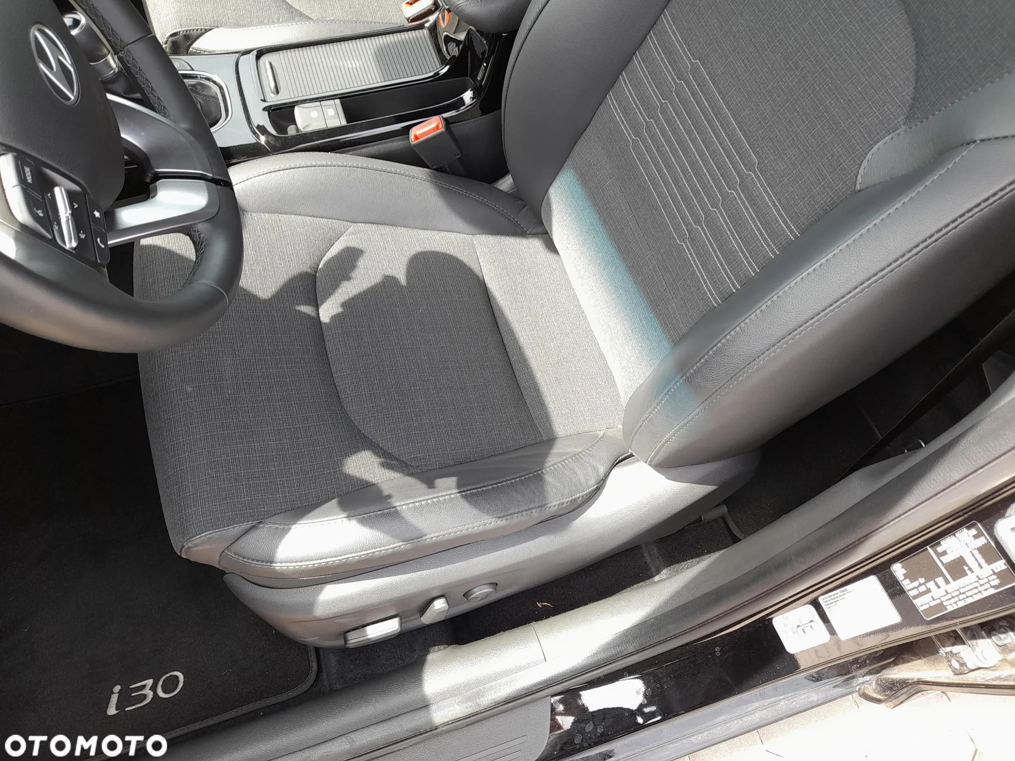 Hyundai i30 1.5 T-GDI 48V Smart DCT - 15