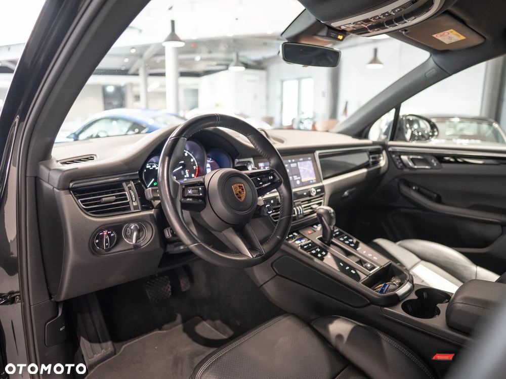 Porsche Macan S - 19